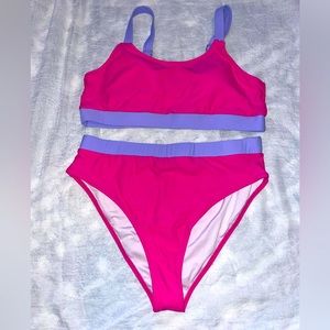 NWOT bikini